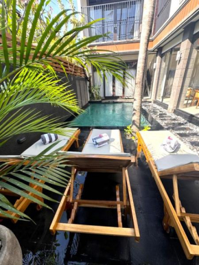 Villa CUCU - Legian - 3 Bedroom